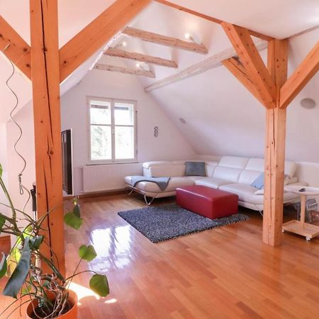 Apartment In The Heart Of Bled With Views ภายนอก รูปภาพ
