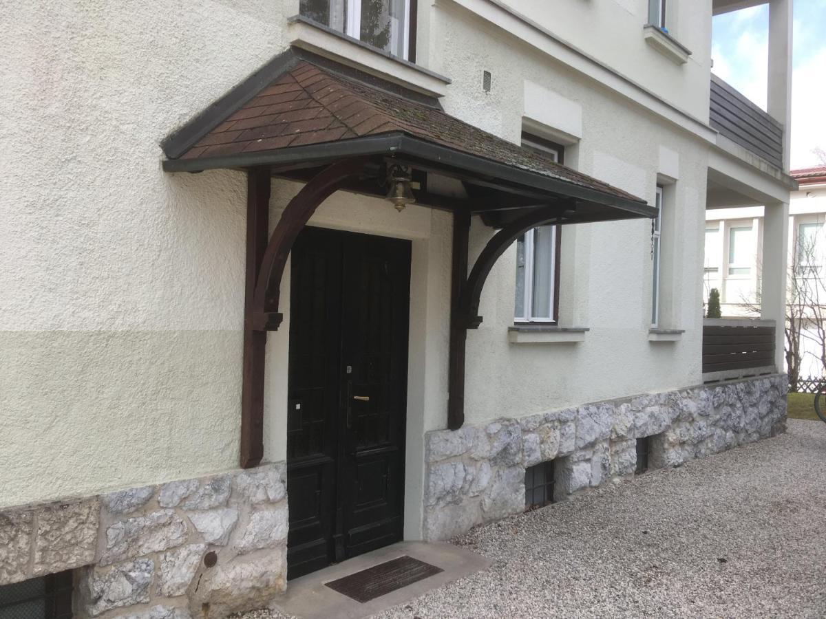 Apartment In The Heart Of Bled With Views ภายนอก รูปภาพ