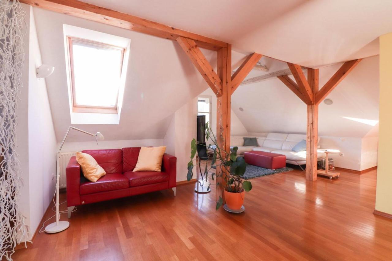 Apartment In The Heart Of Bled With Views ภายนอก รูปภาพ