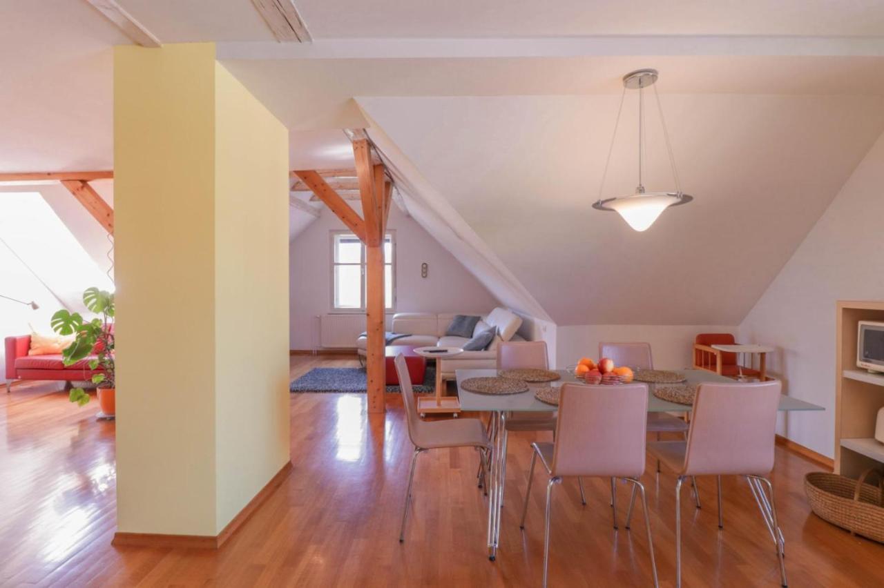 Apartment In The Heart Of Bled With Views ภายนอก รูปภาพ